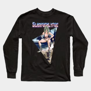 Glampocalypse 9 Long Sleeve T-Shirt